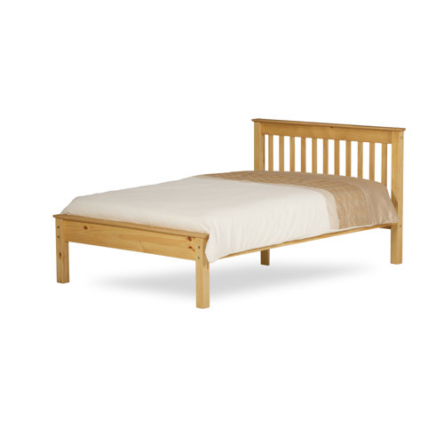 August Grove Bed Frame & Reviews Wayfair.co.uk